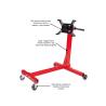 Buy cheap 73cm Engine Shop Crane 750 Pound Engine Stand CE Approved from wholesalers