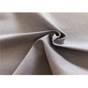 Double Layer Cationic Super Stretch Fabric , Waterproof T400 Mechanical Stretch