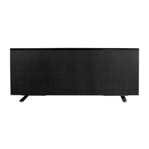 Iron Full Color Video Perimeter Led Display for Football Stadiums waterproof