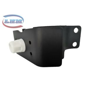 Buy cheap Toyota Hilux Vigo 4WD Rear Engine Mounting 12371 0L080 ISO9001 Certified product