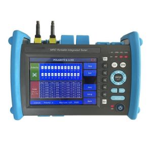 Buy cheap JW3502 OTDR Integrated Tester Joinwit MPO Handheld 12/24 Core Fiber Optic Power Meter from wholesalers