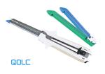 Buy cheap Open Surgical Endoscopic Linear Cutter Stapler 4.8mm Height from wholesalers