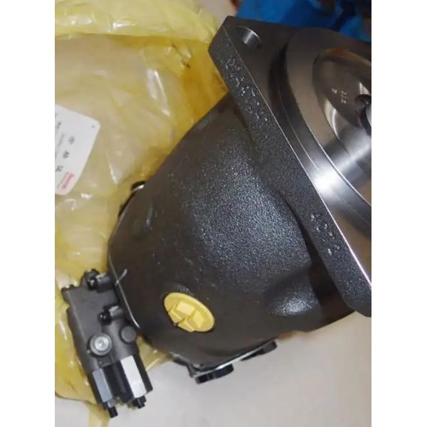 Buy cheap Rexroth A10VSO28 Hydraulic Piston Pump for Industrial Machinery from wholesalers