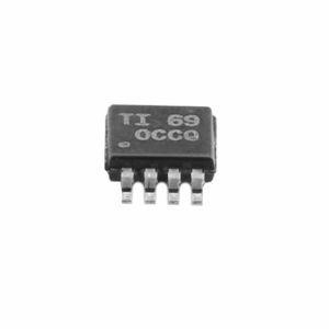 Buy cheap OPA2369AIDGKR New and original OPA2369AIDGKR MSOP-8 Integrated circuit from wholesalers
