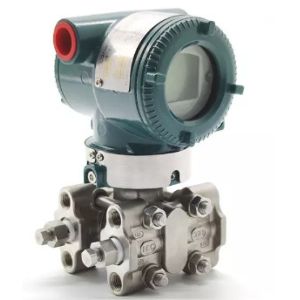 Buy cheap YOKOGAWA EJA110E Differential Pressure Transmitter with HART from wholesalers
