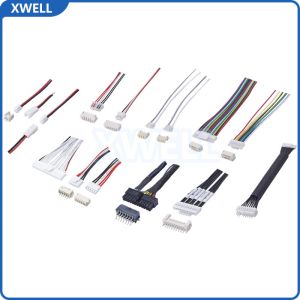 Buy cheap Lithium Battery Sampling cables Pack Plug Harness BMS Acquisition Harness BMS Acquisition Harness Waterproof Harness from wholesalers