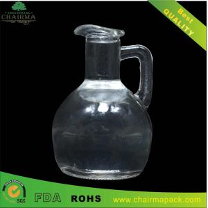 Buy cheap Glass Bottle with handle from wholesalers
