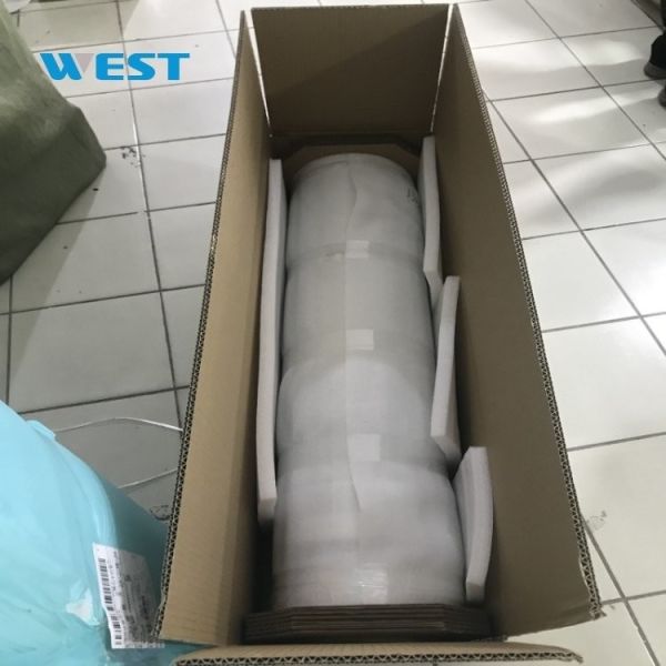 WEST Smart PDLC Film Packaging