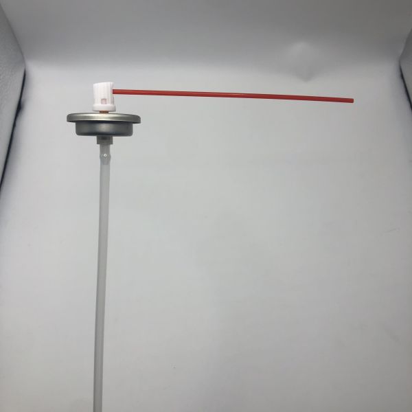 Universal Carburettor Solvent Valve with 1 X Carburetor Cleaner Valve Compatibil