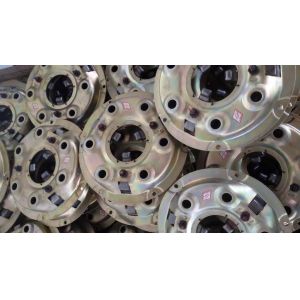 Foton FT254 Tractor Parts FT200.21.011 clutch Assembly