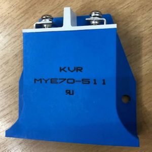 V421BA60 B60K420 MYE70-681D 1 Circuit Chassis Mount Encased Disc Industrial High