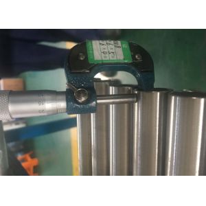 Buy cheap Pickling Asme B163 UNS NO8825 Alloy Seamless Pipe from wholesalers