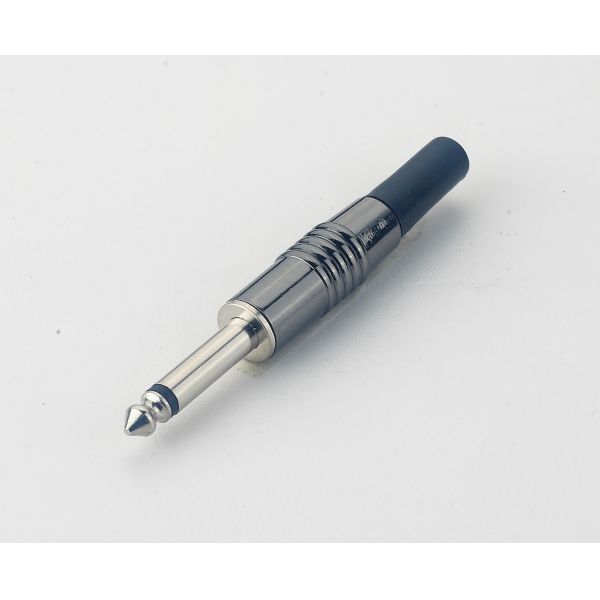 Quality Professional Audio Cable Connectors 1/4" PHONE JACK Cable Connector DC3107 for sale