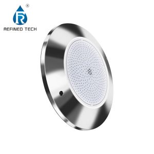 Buy cheap 260mm Wall-Mounted LED Pool Light from wholesalers