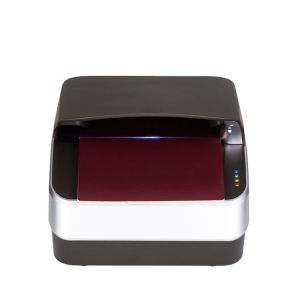 Buy cheap 24 Bits Portable USB2.0 OCR Passport Reader for Access Security Control Light source UV from wholesalers