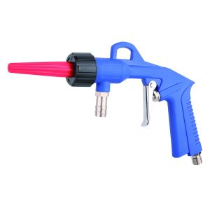 Buy cheap Air Washing Gun Pneumatic Cleaning Tools Spray Nozzle Aluminum Material from wholesalers