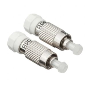 ST/UPC FC APC Fiber Attenuator for Single Mode Fixed Fiber Attenuation in Male