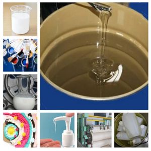 Buy cheap RTV201 Polydimethylsiloxane Silicone Fluid from wholesalers