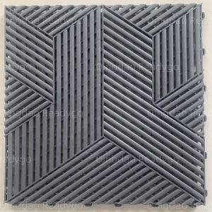 Buy cheap Polypropylene Garage Floor Tile from wholesalers