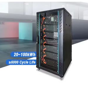 Buy cheap New Design100Kwh 80Kwh 60Kwh 40Kwh Moumting Installation Lifepo4 Lithium Rack Mounted Battery Pack from wholesalers