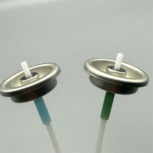 Buy cheap Sustainable Metered Valve for Air Freshener Refills with Zero-Plastic Design and Recyclable Construction from wholesalers