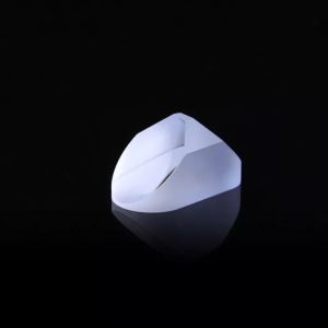 Buy cheap N-BK7/H-K9L Optical Glass Porro Prism For Telescope Microscope Imaging System from wholesalers