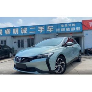 Buy cheap Velite 6 PHEV 2022 Connected Smart Edition SAIC-GM Buick Compact Car 1.5L 102HP L4 Plug-in Hybrid from wholesalers