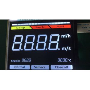 Industrial Automation Vertical Alignment Display Robots Va Vertical Alignment