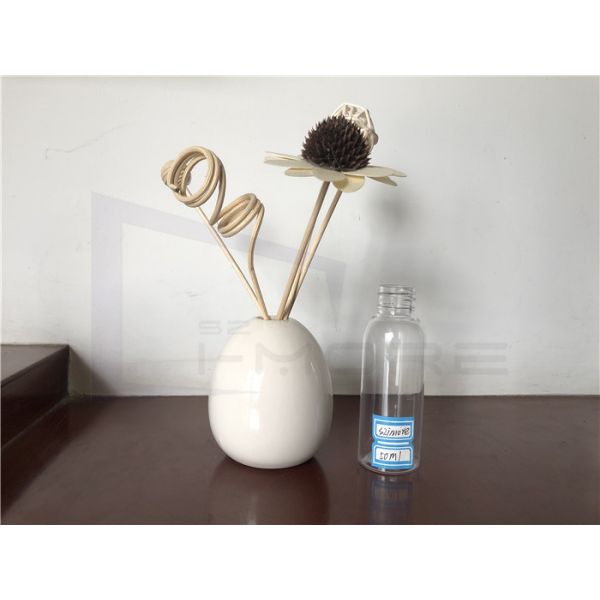 Quality Silkscreen 24/410 60ml ODM Pump Container Bottle for sale