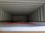 Buy cheap 24000L Flexi Bag In Container For Liquid Oils In 20ft Container Global Insurance from wholesalers