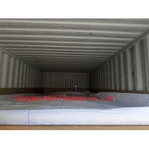 Buy cheap Glycerine Bulk Flexitank 20ft Container Flexibag For Transportation from wholesalers