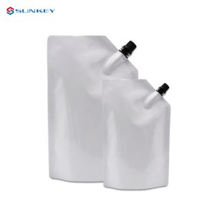 Buy cheap Customized Stand Up Pouch with Sealing Handle  from wholesalers