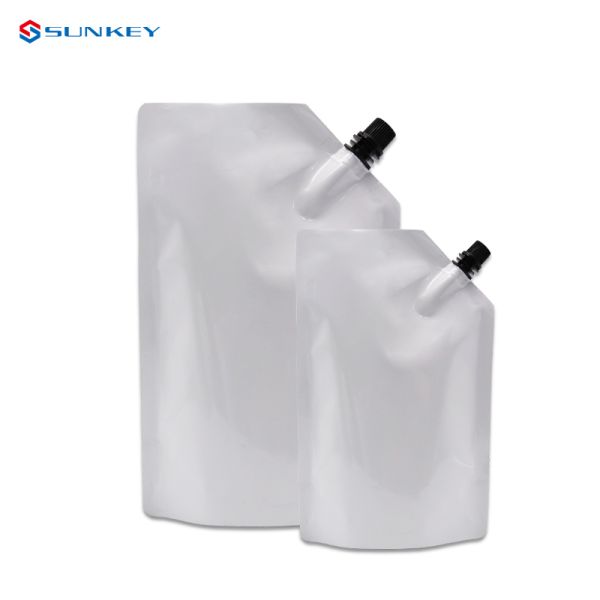 Buy cheap Customized Stand Up Pouch with Sealing Handle from wholesalers