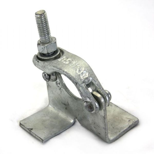Drop Forged Board Retaining Coupler
