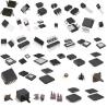 Buy cheap Texas/TI TMS320F2812PGFA Electronic Components Custom Integrated Circuits Pic Microcontroller Software TMS320F2812PGFA IC chips from wholesalers