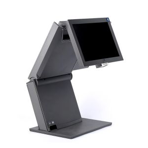 Buy cheap New Design 15 Inch Square Screen with 12 Inch All In One Hospitality POS System from wholesalers
