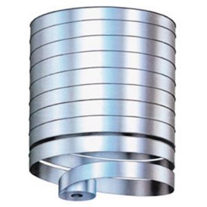 Precise Lipp Spiral Silo Forming Machine With Advanced Anto Control Systems