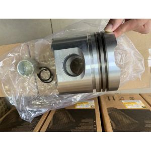 Buy cheap Cylinder Liner 3208 Piston Set HP750 Sleves Piston M315D2 Piston Ring 992K Liner Kit from wholesalers