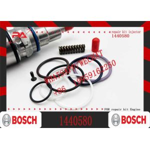 Buy cheap Common Rail Diesel Unit Fuel Injector Assembly 1440579 1942702 1440580 1420379 0414701019 For Scania DC12 DC16 Engine P340 10.6d from wholesalers