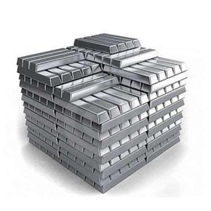 Buy cheap High Corrosion Resistance Aluminum Alloy Ingots For Electronics Industry from wholesalers