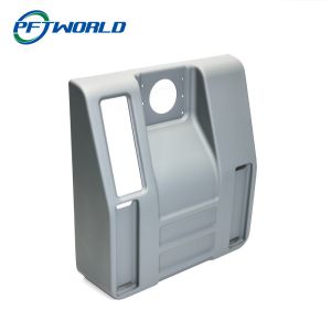 Buy cheap Precision Plastic Parts, Injection Molding, ATM Panel Accessories from wholesalers