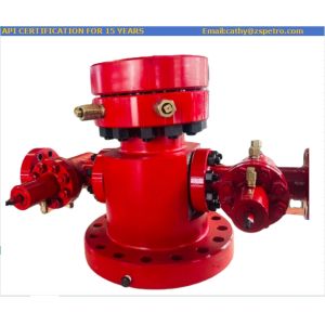 Buy cheap API 6A Oilfield equipment wellhead gate valve from wholesalers