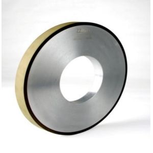 Buy cheap Diamond Grinder Blade Resin Bond Abrasives For Sapphire Ingot product