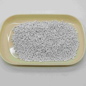 Buy cheap High Stiffness Flame Retardant PP Modified PP Compression Molding Optimized from wholesalers