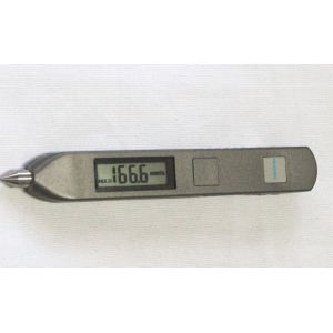 Digital Vibration Portable 10Hz - 1kHz Vibration Meter HG-6400 For pump, air