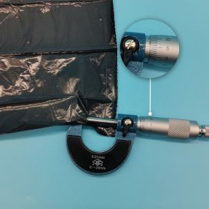 Buy cheap Plastic-Free Customized Biodegradable Compostable Disposable Dog Poop Bag from wholesalers