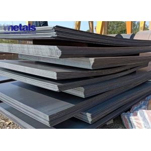 Buy cheap Hot Rolled Q195-Q345 Carbon Steel Plate 4000x9000x10mm Galvanized from wholesalers