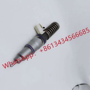 Buy cheap 22222025 Diesel Fuel Injector Common Rail BEBE4D47001 22222025 MD11 from wholesalers