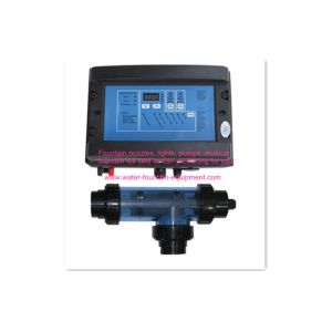 Buy cheap Automation Swimming Pool Control System Pool Sterilization 15g 20g 30g 50g from wholesalers