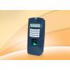 Biometrics Fingerprint scanner Access control system with 24hours continuous operation for sale